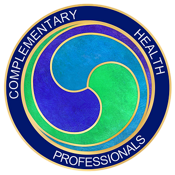 Complementary Health Professionals Logo