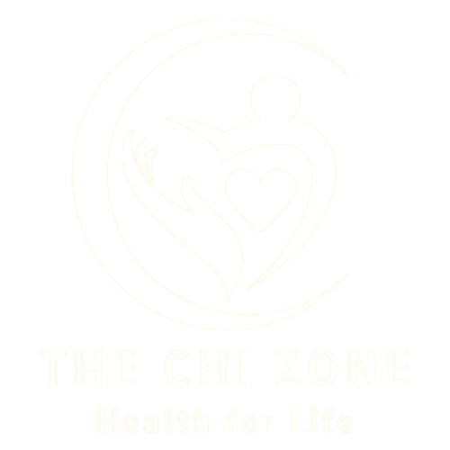 The Chi Zone logo